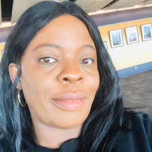 Meet your Posher, Sharon